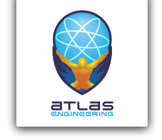 Atlas Engineering logo